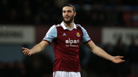 Football: Ex-England striker Carroll due in court over alleged breach charge