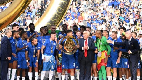 Football: FIFA Club World Cup takes centre-stage as PSG rules Europe