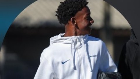 Football transfer watch: Liverpool beats Real Madrid in the race to sign the ‘new Vinicius’: Report