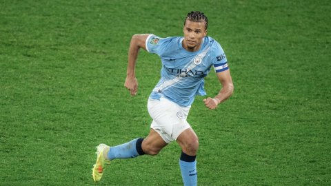 Football transfer watch: Manchester City's hefty price tag for Nathan Ake leaves Barca in a fix