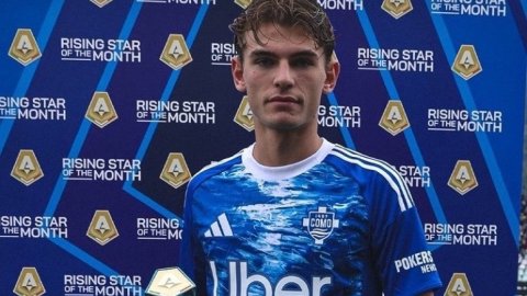 Football transfer watch: Real Madrid keen to re-sign academy product Nico Paz