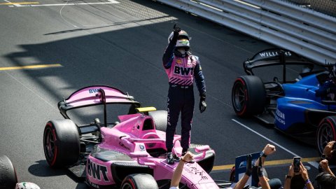 Formula 1 2025 Season turns out to be pivotal year for Indian motorsport