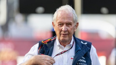 Formula 1: Helmut Marko to leave Red Bull's advisor role at the end of 2025