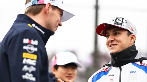 Formula 1: Isack Hadjar to partner Max Verstappen as Red Bull confirms 2026 lineup