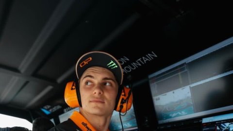 Formula 1: McLaren ready to take Piastri support if needed to win championship, says Zak Brown