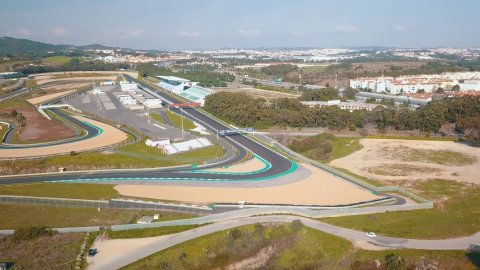 Formula 1 to return to Portugal in 2027 and 2028