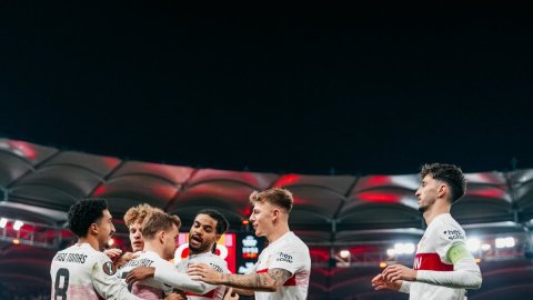 Freiburg, Stuttgart edge closer to Europa League knockouts