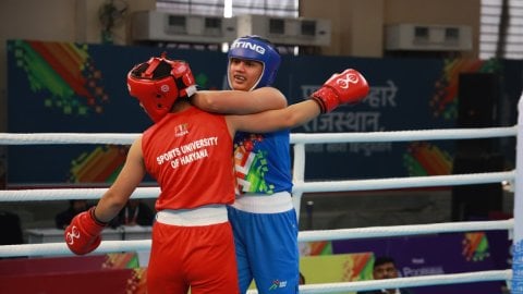 From breaking the chain of poverty to targeting Asian Games, KIUG 2025 medallists Bharti and Devika 