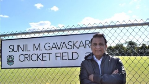 Gavaskar moves Delhi HC seeking protection of personality rights