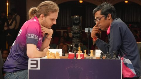 GCL Season 3: Alpine SG Pipers beat American Gambits to jump to second spot; leaders Mumba Masters d