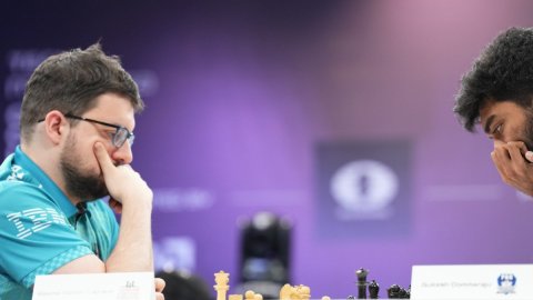 GCL Season 3: Hou Yifan wins two games as Alpine SG Pipers move to second spot; Triveni Continental 