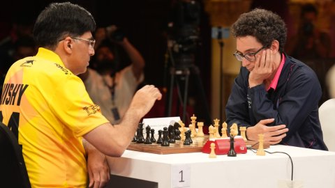 GCL Season 3: Mumba Masters make it two in two; Ganges Grandmasters stun Pipers for maiden win