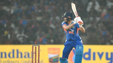 Gill’s omission surprising, maybe lack of form and touch went against him, says Gavaskar