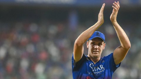 Green calls IPL auction listing manager’s ‘stuff-up’, says he’s ‘good to bowl’