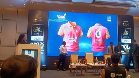 Gujarat: Ahmedabad Polo tournament from Jan 2, to revive game’s heritage