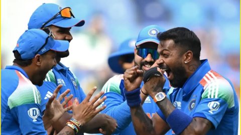 IND vs SA 1st T20: हार्दिक पांड्या और शुभमन गिल की होगी वापसी! कटक टी20 के लिए ऐसी हो सकती है Team I
