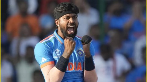 Hardik Pandya रचेंगे इतिहास, T20I में पूरी करेंगे खास सेंचुरी; Team India का सिर्फ एक ही खिलाड़ी कर 