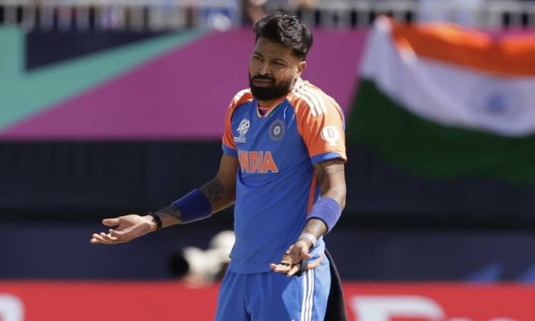 Hardik Pandya on the verge of creating history in second t20i vs south africa