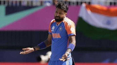 IND vs SA: Hardik Pandya 2 अनोखे रिकॉर्ड बनाने की दहलीज पर,भारत को काई क्रिकेटर नहीं कर सका ऐसा