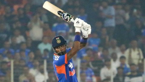 Hardik’s energy on the field is exactly like Sir Viv Richards: Uthappa