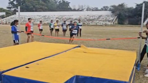 Hazaribagh’s daughters sprint towards their Olympic dreams
