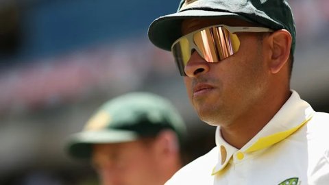 He’s incredibly valued within this group: McDonald backs Khawaja despite axing from Adelaide Test