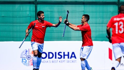 Hockey: Hyderabad, Santiago, and Islamia to host Qualifiers for 2026 World Cup