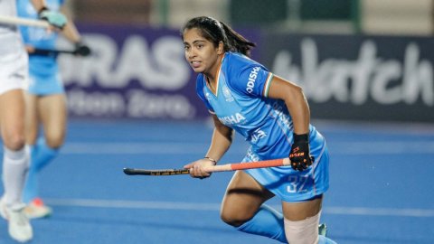 Hockey: Ranchi Royals to bank on an experienced mix and local support in Women's HIL