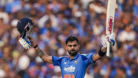 विजय हजारे ट्रॉफी में एक मैच खेलने पर कितनी कमाई करेंगे विराट कोहली?