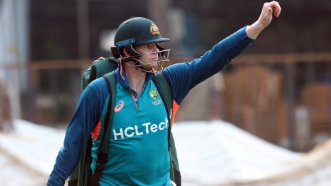 I feel for them: Smith empathises with England after 3-0 Ashes drubbing