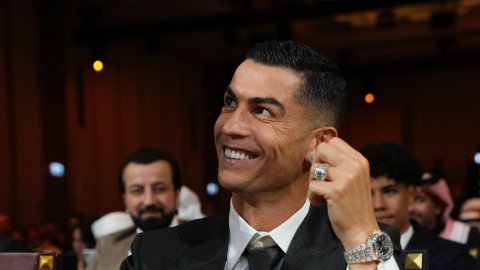 'I will reach the number for sure': Ronaldo targets 1000 goals before retirement