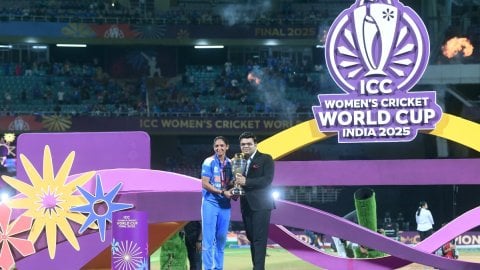 ICC, JioStar quash exit rumours; to continue four-year deal