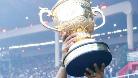 If world gets to see what we discuss, they can do 10-part TV series: Karthik on IPL auction prep