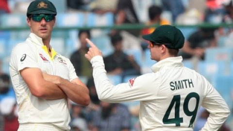 एशेज: एडिलेड टेस्ट में कमिंस की वापसी तय, जोश हेजलवुड सीरीज से बाहर 