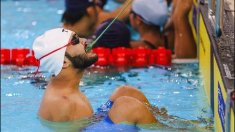 एशियन यूथ पैरा गेम्स: भारत के अब्दुल कादिर इंदौरी ने दो स्वर्ण पदक जीते