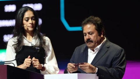 Dubai : Indian Premier League (IPL) 2024 mini-auction