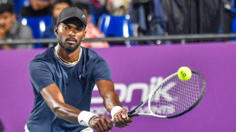 बेंगलुरु ओपन 2026: दक्षिणेश्वर सुरेश को वाइल्ड कार्ड एंट्री मिली 