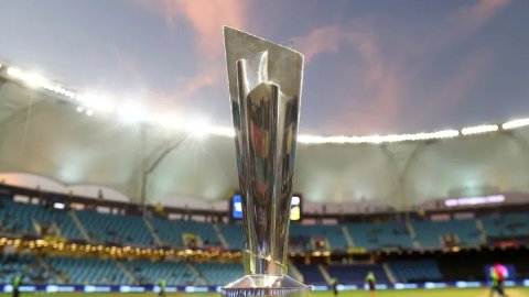 Men's T20 World Cup 2024 to be played from June 4 to 30: Report