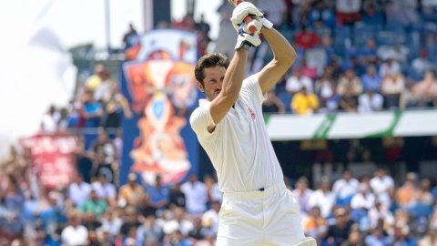 बॉथम एशेज: इंग्लैंड-ऑस्ट्रेलिया के बीच ऐतिहासिक टेस्ट सीरीज, जो एक खिलाड़ी के नाम पर मशहूर हुई