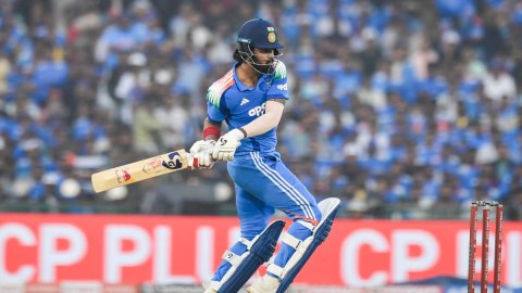 Raipur: 2nd ODI Match: India vs South Africa