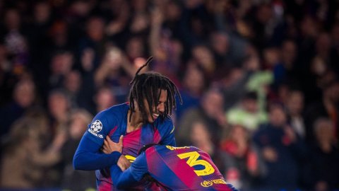 चैंपियंस लीग: बार्सिलोना और एटलेटिको मैड्रिड ने अपने मैच जीते  