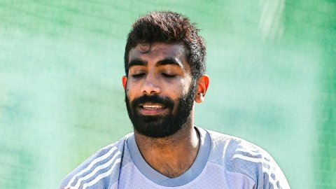 Guwahati: Team India Gears Up Ahead of Second Test