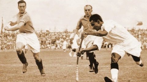 पुण्यतिथि विशेष : हॉकी के 'जादूगर' मेजर ध्यानचंद, जिन्हें अपनी सेना में शामिल करना चाहता था हिटलर