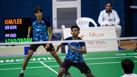 दुबई एशियन यूथ पैरा गेम्स 2025: भारतीय खिलाड़ियों ने जीते 8 स्वर्ण पदक 