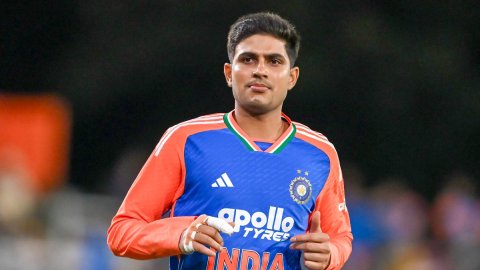 Gold Coast: India vs Australia 4th T20I Match