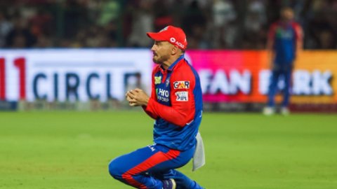 युवा खिलाड़ियों को मौका देने के लिए फाफ डु प्लेसिस को छोड़ना पड़ा: हेमांग बदानी 