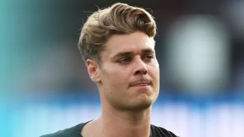 बीबीएल के अगले सीजन से बाहर हुए तेज गेंदबाज स्पेंसर जॉनसन 