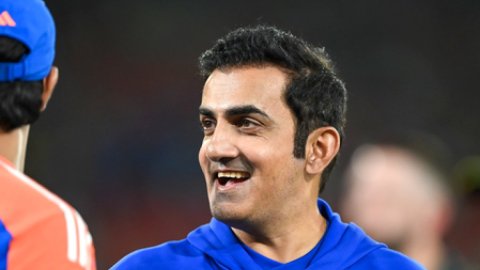 ऋतुराज गायकवाड़ और यशस्वी जायसवाल का भविष्य उज्जवल: गौतम गंभीर 