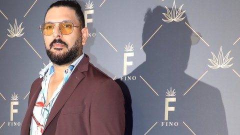 हैप्पी बर्थडे युवी : बीसीसीआई ने दी भारतीय क्रिकेट के धुरंधर युवराज सिंह को जन्मदिन की बधाई