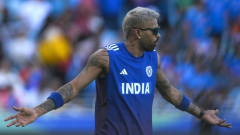 Dubai: Asia Cup 2025 : Ind vs Pak